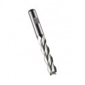 Fraise C273 DIN 844 L D.16mm Coupe-L.63mm HSS-E-PM Brut 30 degrés Z.4 DO