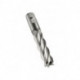Fraise C273 DIN 844 L D.30mm Coupe-L.90mm HSS-E-PM Brut 30 degrés Z.6 DO