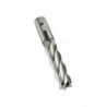Fraise C273 DIN 844 L D.32mm Coupe-L.106mm HSS-E-PM Brut 30 degrés Z.6 D