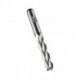 Fraise C273 DIN 844 L D.7mm Coupe-L.30mm HSS-E-PM Brut 30 degrés Z.4 DOR