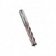 Fraise C295 DIN 844 L D.18mm Coupe-L.63mm HSS-E-PM TiCN 30 degrés Z.4 DOR