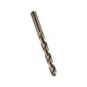Foret hélicoidal TypN A777 D.6.4mm HSS-E Bronze Queue cylindrique droite s DORMER (Par 10)