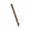 Foret hélicoidal TypN A777 D.6.4mm HSS-E Bronze Queue cylindrique droite s DORMER (Par 10)