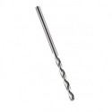 Foret hélicoidal TypN A002 D.1.19mm HSS Brut Queue cylindrique droite s DORMER (Par 10)