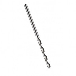 Foret hélicoidal TypN A002 D.1.98mm HSS Brut Queue cylindrique droite s DORMER (Par 10)