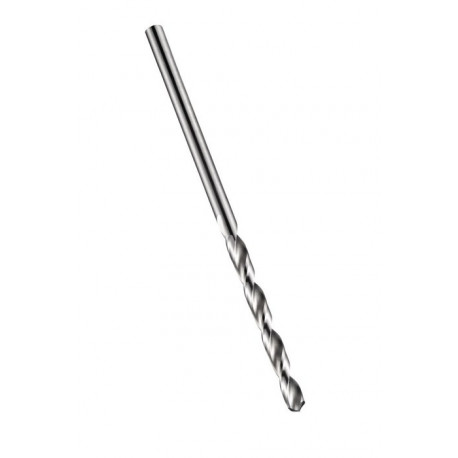 Foret hélicoidal TypN A002 D.1.98mm HSS Brut Queue cylindrique droite s DORMER (Par 10)