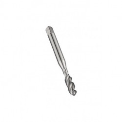 Taraud de machine Werksnorm-ISOC EGM6 HSS brillant 6H DORMER