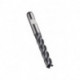 Fraise C492 DIN 844 L D.10mm Coupe-L.45mm HSS-E-PM ALCRONA 35 degrés Z.4