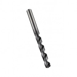 Foret hélicoïdal DORMER A553 D.15.5mm HSS-E TiAlN/Top Queue droite 5xD Re