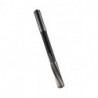 Alésoir NC B180 DIN 212 H7 B D.14mm HSS-E Brut torsion rainurée DORMER