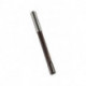 Alésoir machine B441 DIN 8050 H7 Form A D.14mm HM Brut DORMER