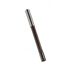 Alésoir machine B441 DIN 8050 H7 Form A D.19mm HM Brut DORMER