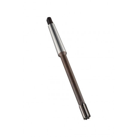 Alésoir machine B442 DIN 8051 H7 Form A D.18mm HM Brut MK2 DORMER