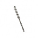Alésoir B481 DIN 8093 B D.1.98mm HM Brut rainuré DORMER