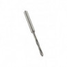 Alésoir B481 DIN 8093 B D.1.98mm HM Brut rainuré DORMER
