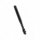 Taraud machine ISO 529C E003 M16x2mm HSS-E-PM trempé 2.5XD 6H DORMER