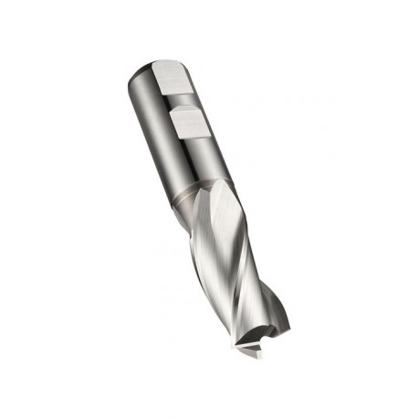 Fraise à rainurer HSS-E-PM brillant Z.3 DORMER