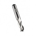 Fraise à rainurer HSS-E-PM brillant Z.3 DORMER