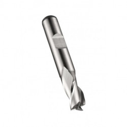 Fraise à rainurer L.37.5mm HSS-E-PM Brut Z.3 DORMER