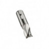 Fraise à rainurer L.45.5mm HSS-E-PM Brut Z.3 DORMER