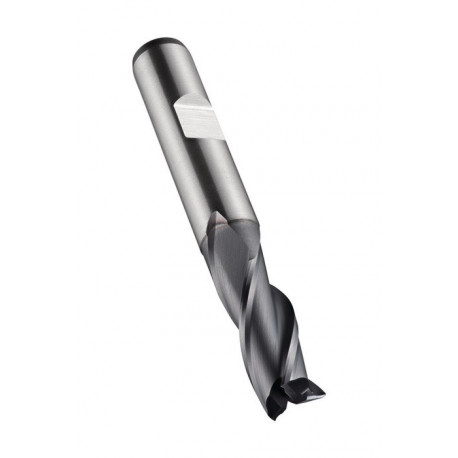 Fraise à rainurer L.31.5mm HSS-E-PM ALCRONA Z.3 DORMER