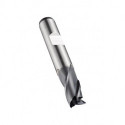 Fraise à rainurer D.4.5mm HSS-E-PM ALCRONA Z.3 DORMER