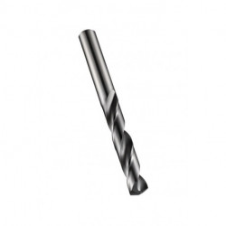 Foret hélicoidal DIN 6537L Typ CTW R454 D.15.1mm HM TiAlN HA 5XD DORMER