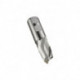 Fraise à rainurer L.59.5mm HSS-E-PM Brut Z.2 DORMER