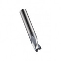 Fraise à rainurer D.4.8mm HM AlCrN Z.3 DORMER
