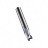Fraise à rainurer HM AlCrN Z.3 DORMER