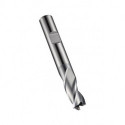 Fraise à rainurer D.3.5mm HM AlCrN Z.3 DORMER