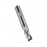 Fraise à rainurer D.3.5mm HM AlCrN Z.3 DORMER