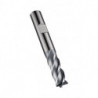 Fraise S814HB Lg Total.104mm HM AlCrN 34 degrés Z.4 DORMER