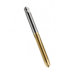 Taraud machine B M20x2.5mm HSS-E-PM TiN 6H DORMER