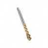 Taraud machine DIN 374C EX10TIN MF14x1.5mm HSS-E-PM TiN 2.5XD 6H DORMER