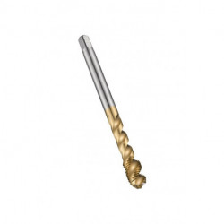 Taraud machine DIN 374C EX10TIN MF18x1.5mm HSS-E-PM TiN 2.5XD 6H DORMER