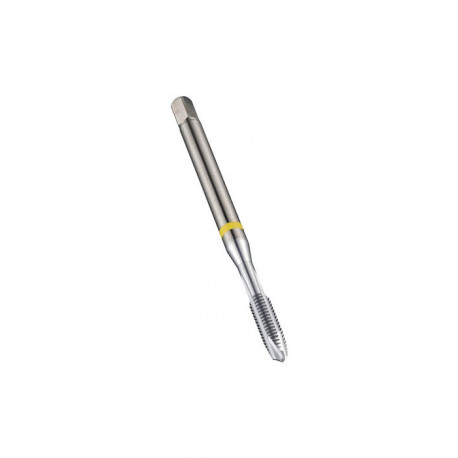 Taraud machine B M14 HSS-E-PM Chromé dur 6H DORMER