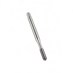Taraud M4 Form C HSS-E brillant 6HX