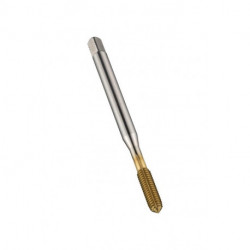 Taraud M16 Form C HSS-E TiN 6HX