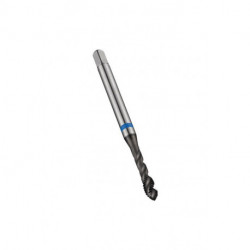 Taraud machine C M3x0.5mm HSS-E-PM SUPER-B 6H DORMER