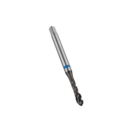 Taraud machine C M4x0.7mm HSS-E-PM SUPER-B 6H DORMER