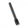 Taraud machine DIN 374B E384 MF12x1mm HSS-E-PM trempé 2.5XD 6H DORMER