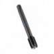 Taraud machine DIN 374B E384 MF12x1.25mm HSS-E-PM trempé 2.5XD 6H DORMER