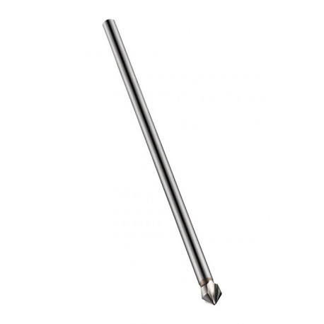 Fraise Werksnorm 90 Degrés D.8,3mm HSS brillant Z.3 DORMER
