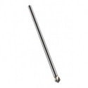 Fraise Werksnorm 90 Degrés D.8,3mm HSS brillant Z.3 DORMER