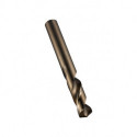 Foret hélicoidal TypN A620 D.4.8mm HSS-E Bronze Queue cylindrique droite s DORMER (Par 10)