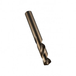 Foret hélicoidal TypN A620 D.5.2mm HSS-E Bronze Queue cylindrique droite s DORMER (Par 10)