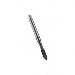 Taraud machine DIN 376B E256 M16x2mm HSS-E-PM TiAlN/Top-beschichtet 2.5X