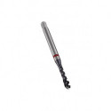 Taraud machine DIN 371C E261 M5x0.8mm HSS-E-PM TiAlN/Top-beschichtet 2.5