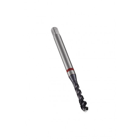 Taraud machine DIN 371C E261 M6x1mm HSS-E-PM TiAlN/Top-beschichtet 2.5XD